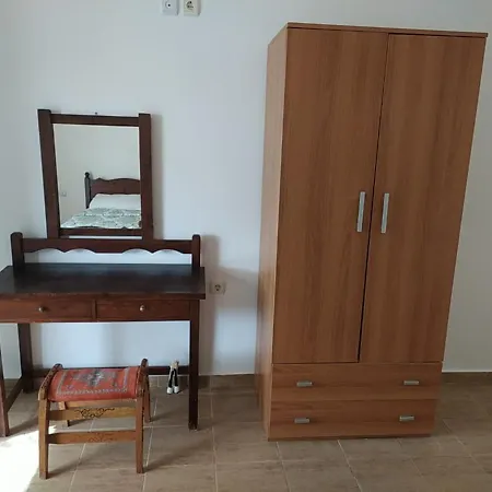 Apartment Poseidon Studio *