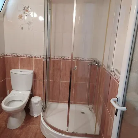 Apartment Poseidon Studio *
