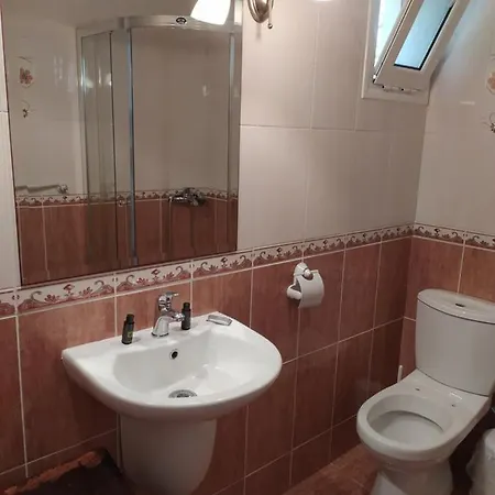 Poseidon Studio Paleokastritsa