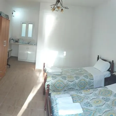 Apartment Poseidon Studio
