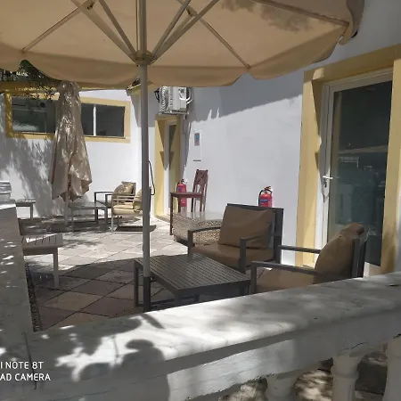 Apartment Poseidon Studio *