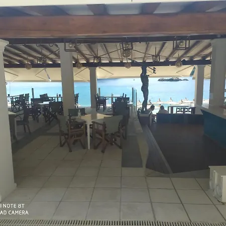 Poseidon Studio * Paleokastritsa