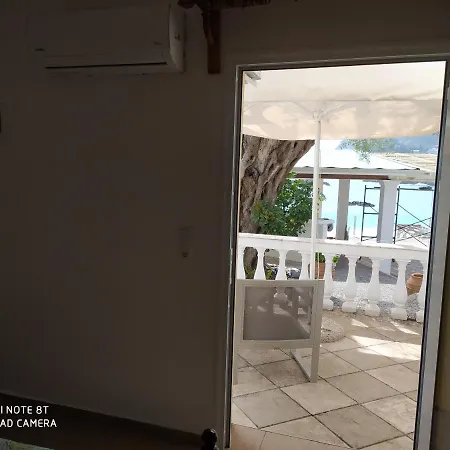 Poseidon Studio Appartement