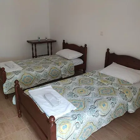 Poseidon Studio Appartement *